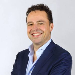 Peter Vroom