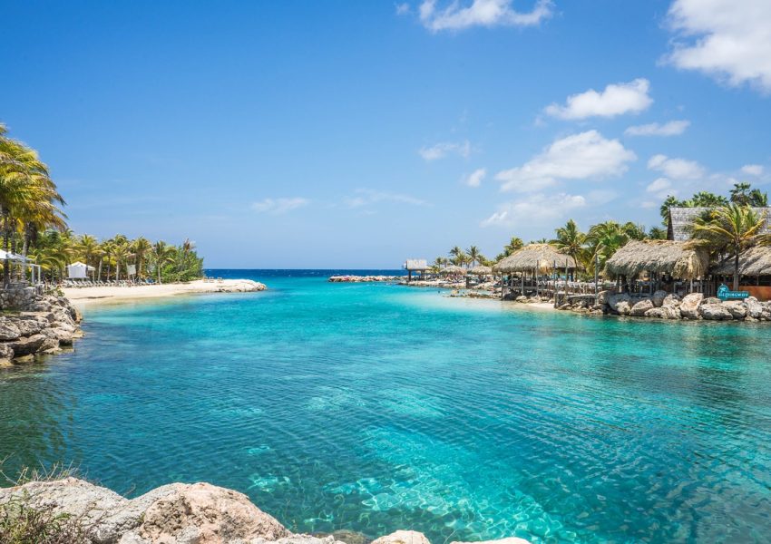 vakantie naar curacao boeken