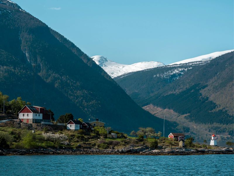 noorwegen vakantie tips