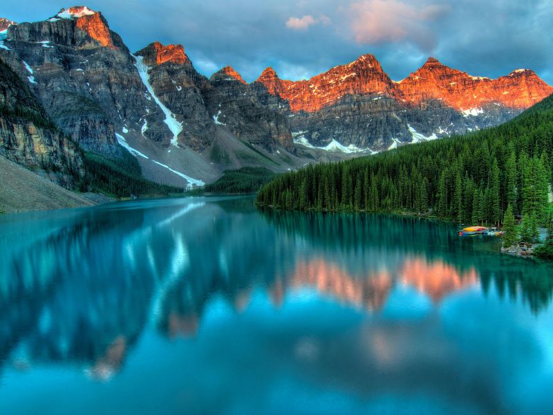 west canada reis