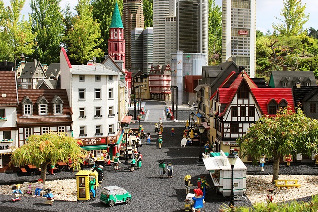 Legoland Billund