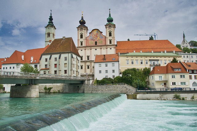 Steyr Oostenrijk