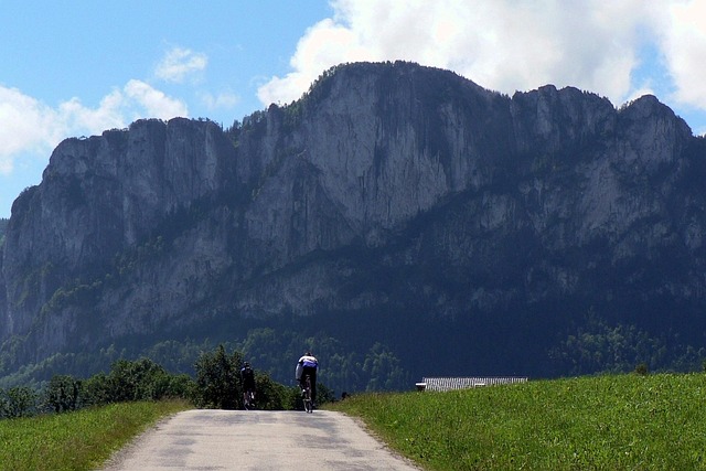 Salzburgerland