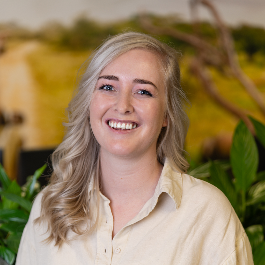 Fenny - Westbound Travel