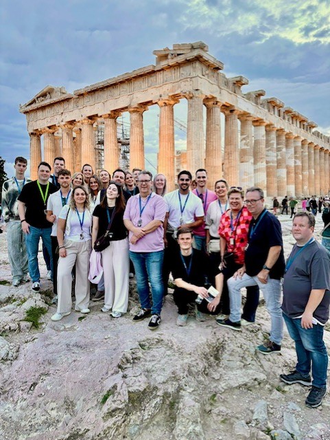 Team-foto-athene