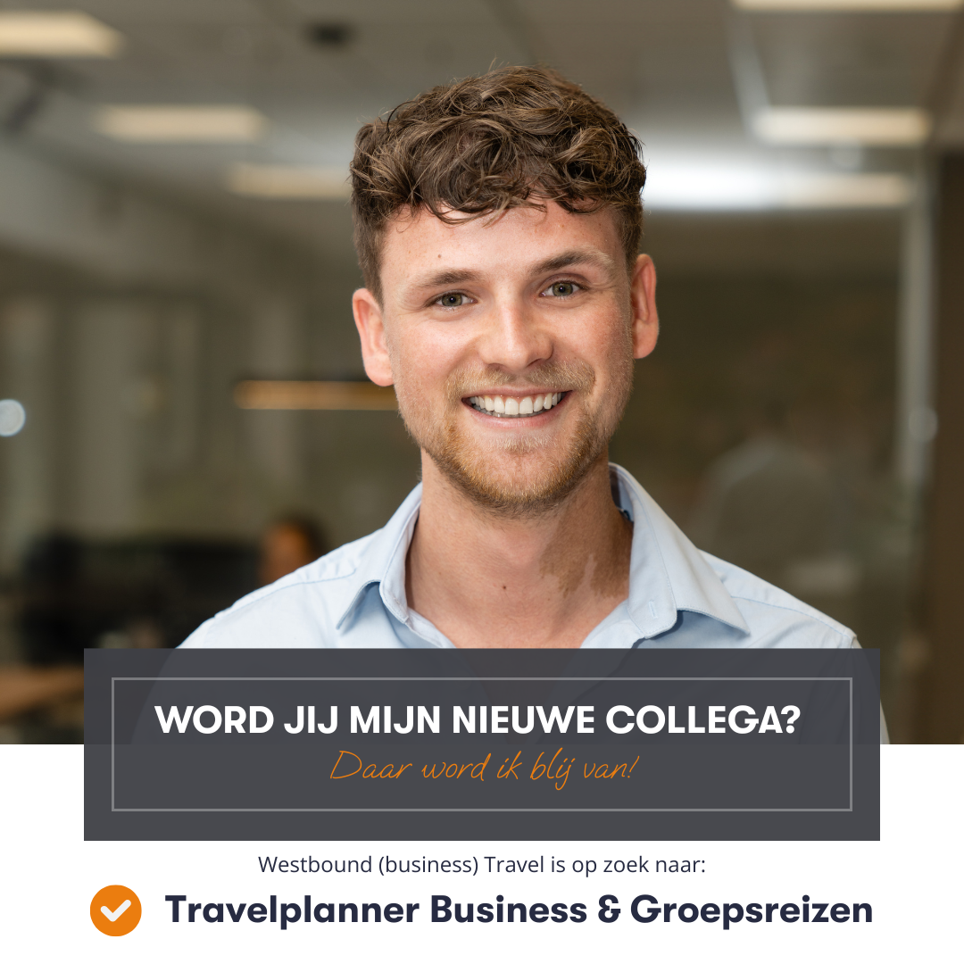 Travelplanner Business & Groepsreizen