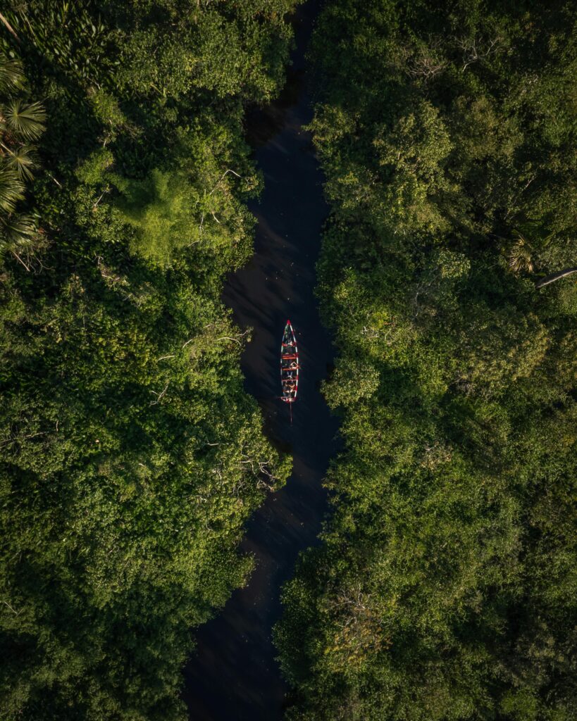 costa rica - boot