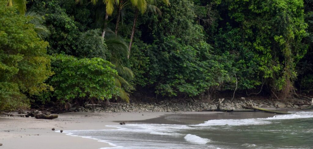 Costa rica - strand