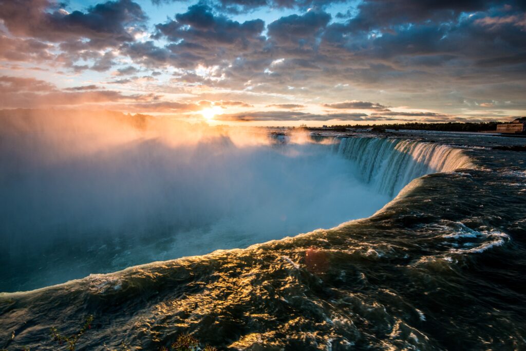 Zimbabwe: Victoria Falls