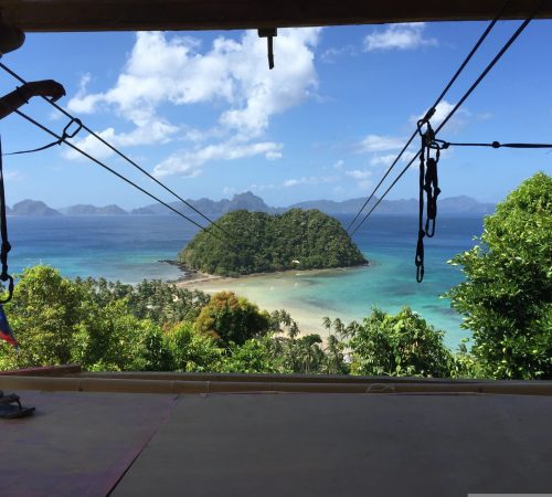 El Nido - filipijnen