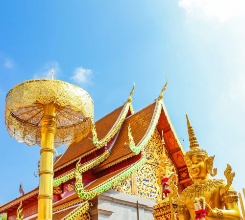 Chiang Wat Phra