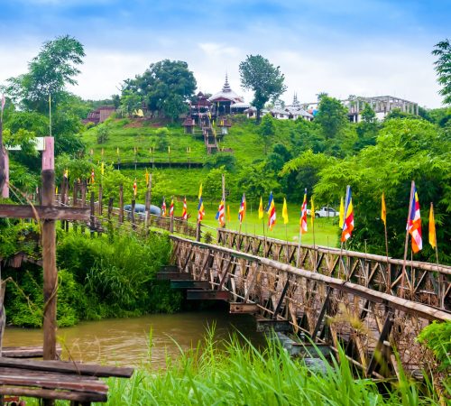 Mae Hon Son