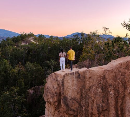 Pai Canyon