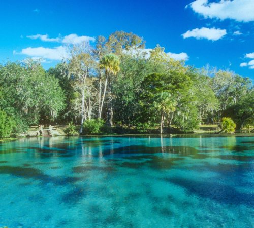 Crystal River