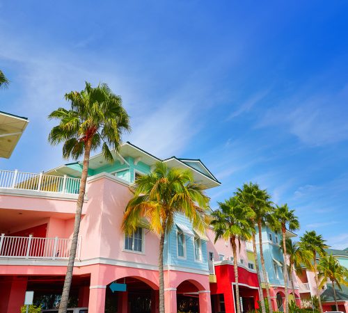 Florida Fort Myers