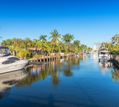 Fort Lauderdale