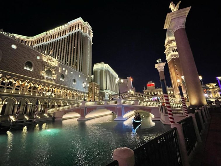 Las Vegas reisverhaal amerika westboundtravel 2