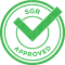 SGR-Stempel