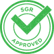SGR-Stempel