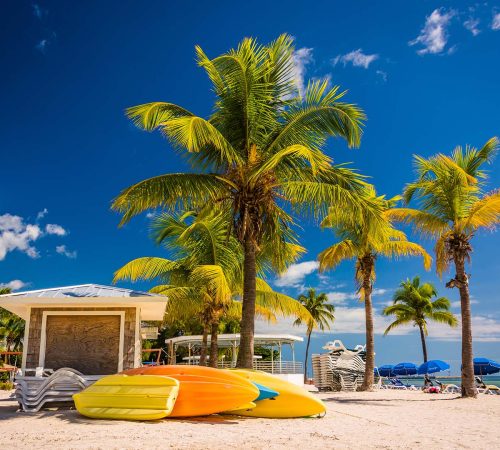 Strand Key west