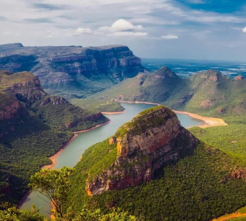 Tips zuid afrika