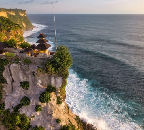 Uluwatu