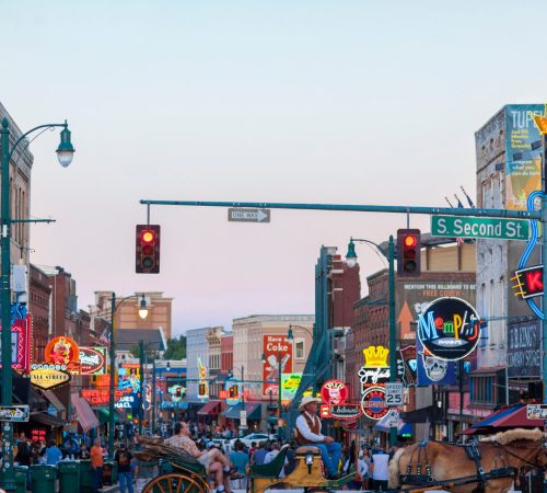 WBT Slide Memphis
