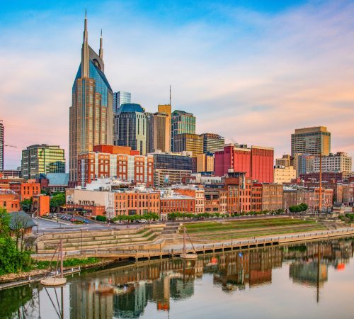 WBT Slide Nashville