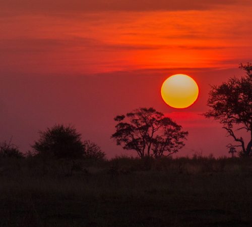 Namibië: Rundu
