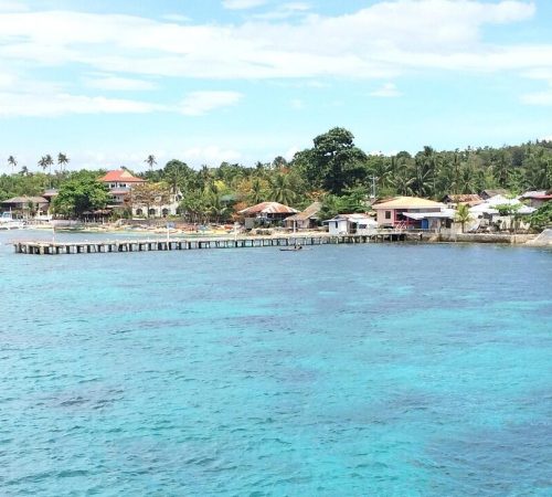 Filipijnen - cebu