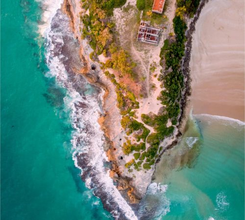 Mozambique afrika