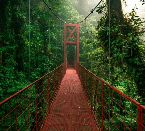 Costa rica - Arenal