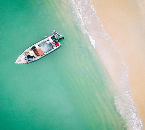 Mozambique afrika