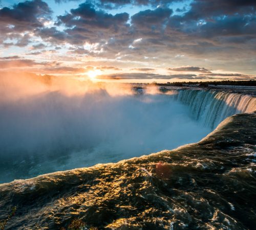 Zimbabwe: Victoria Falls